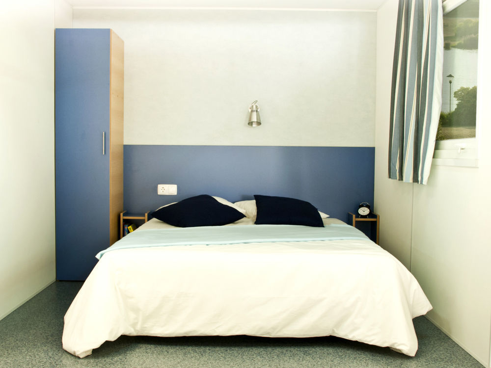 Parque De Campismo Orbitur Camping 3*