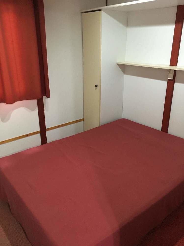 Parque De Campismo Orbitur Camping 3*