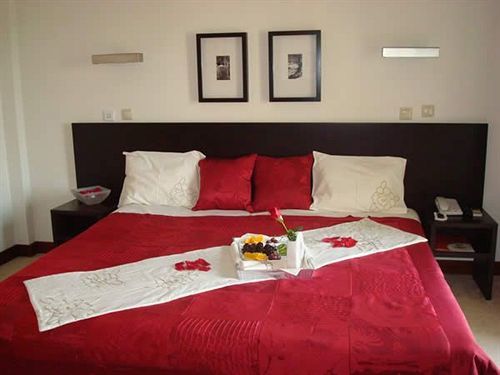 Hotel Sj 3*