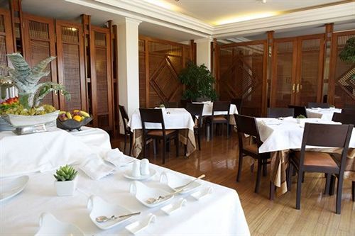 Hotel Sj Tondela