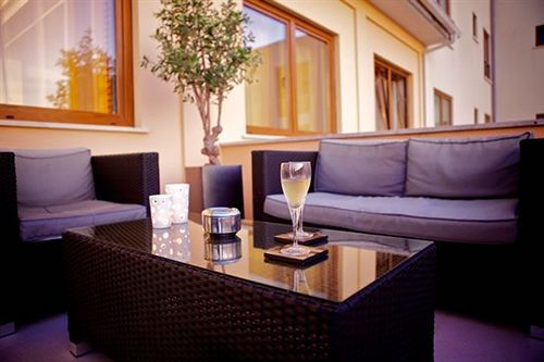 Hotel Sj 3*