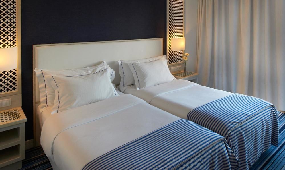 Real Marina & Hotel 5*