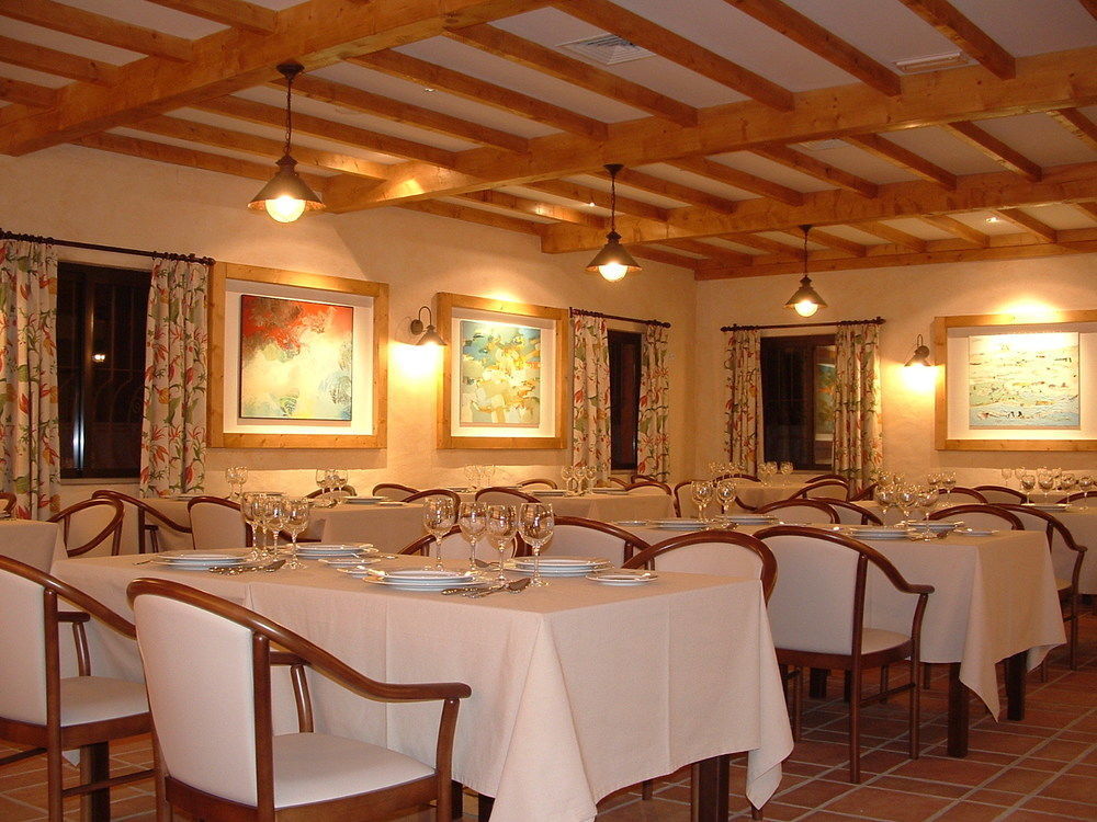 Quinta Dos Poetas Nature & Hotel 4*