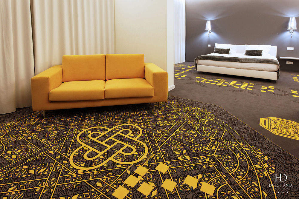 Hd | Duecitania Design Hotel Penela