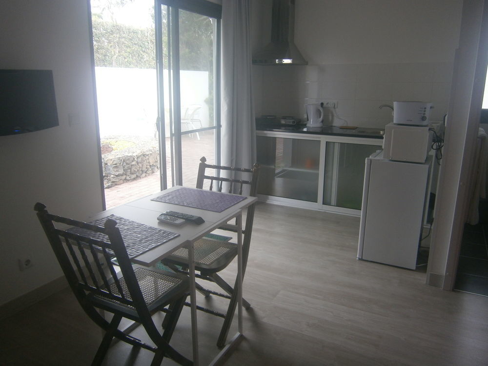 Quinta De Santana Vakantiepark
