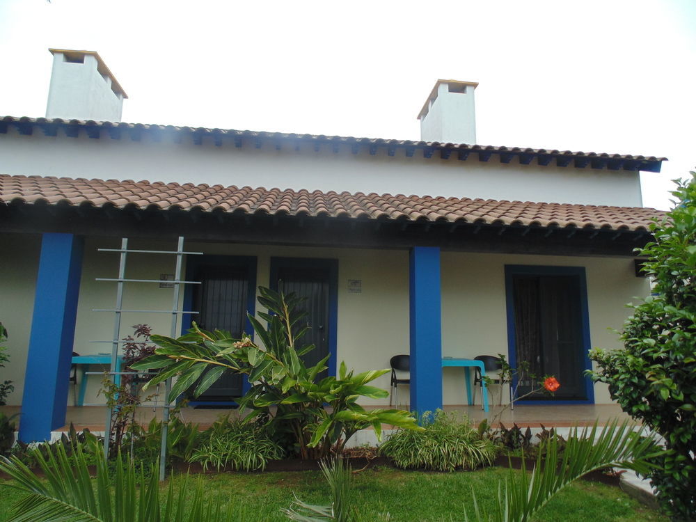 Quinta De Santana Holiday park 4*