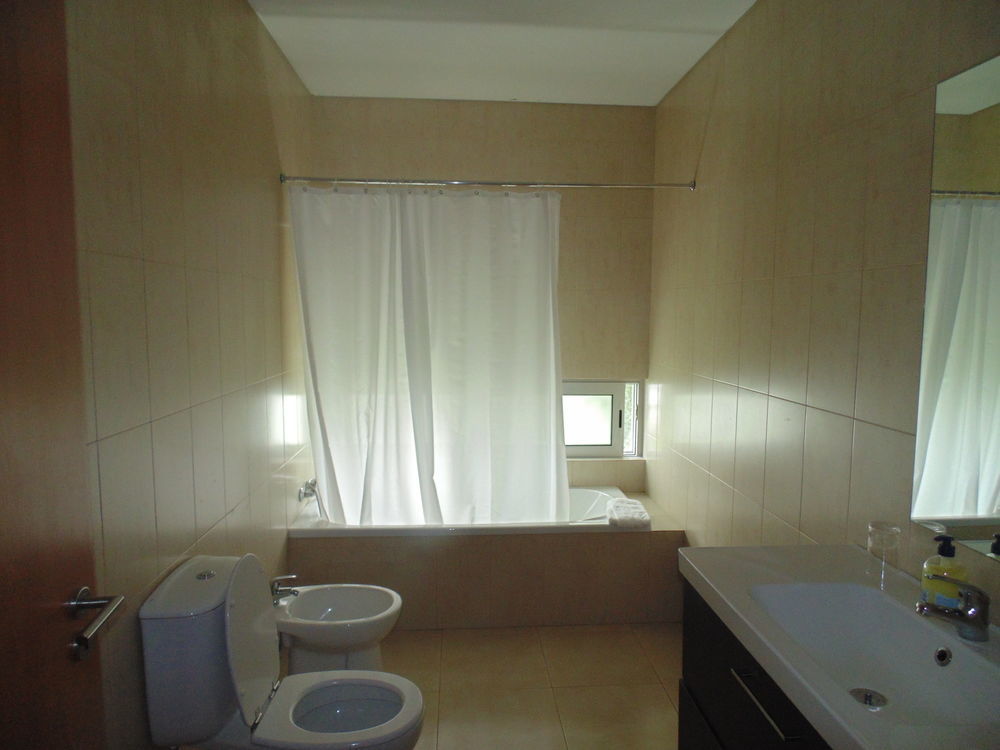 Quinta De Santana Vakantiepark Rabo de Peixe