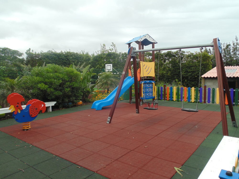 Quinta De Santana Holiday park 4*