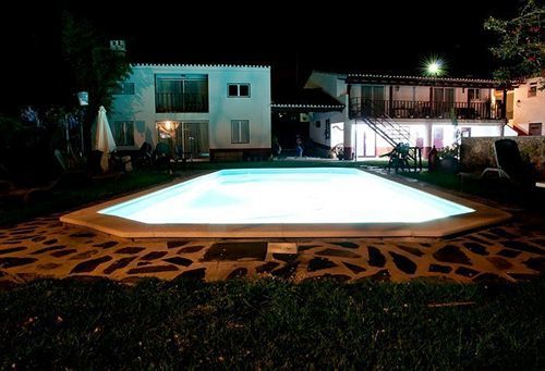 Quintal De Alem Do Ribeiro-turismo Rural 3*