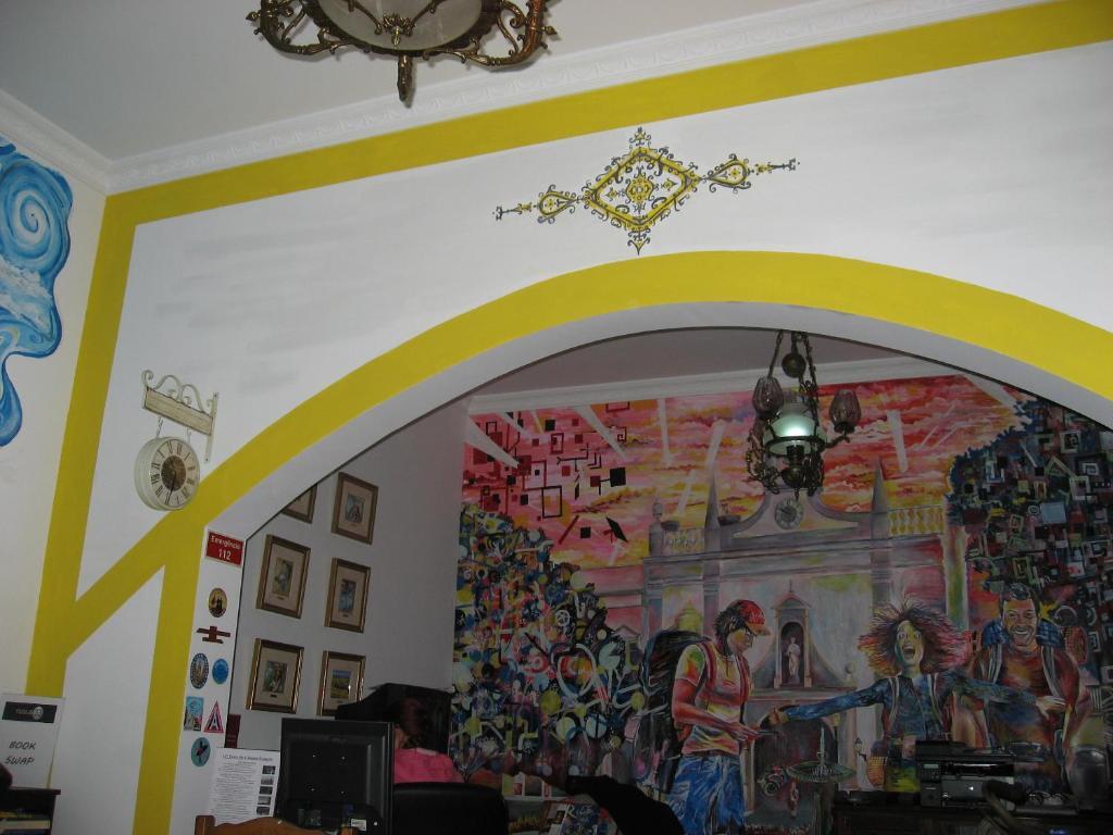 3hb 5* Distrito de Faro