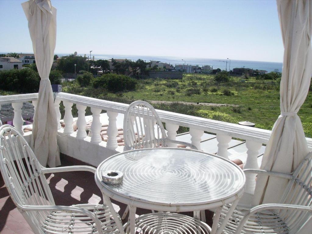 Bed & Breakfast Ocean View