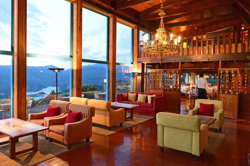 Hotel Geres-canicada 4*