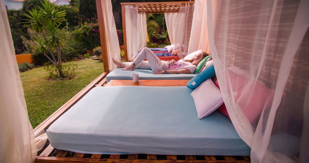 Alpino Atlantico Ayurveda Cure Centre - Adults Only 4* Canico (Madeira)