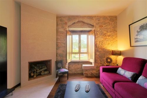 Hotel De Charme Casa Da Amieira 4*