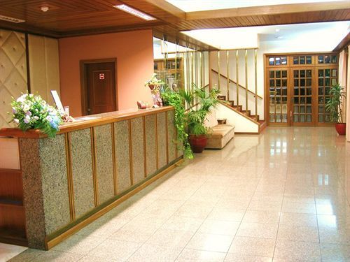 Contriz Hotel 2*