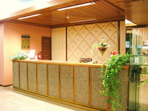 Contriz Hotel Povoa de Varzim