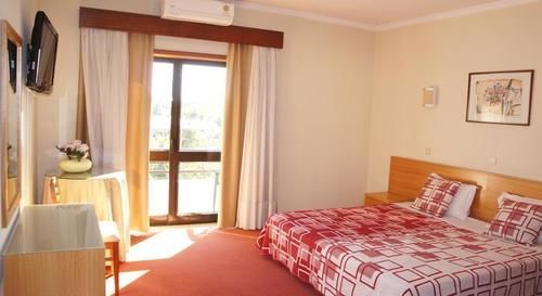 Contriz Hotel Povoa de Varzim