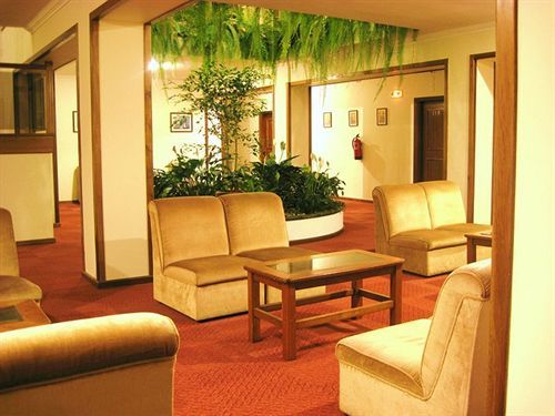 Contriz Hotel Povoa de Varzim