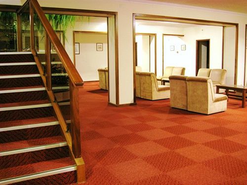 Contriz Hotel