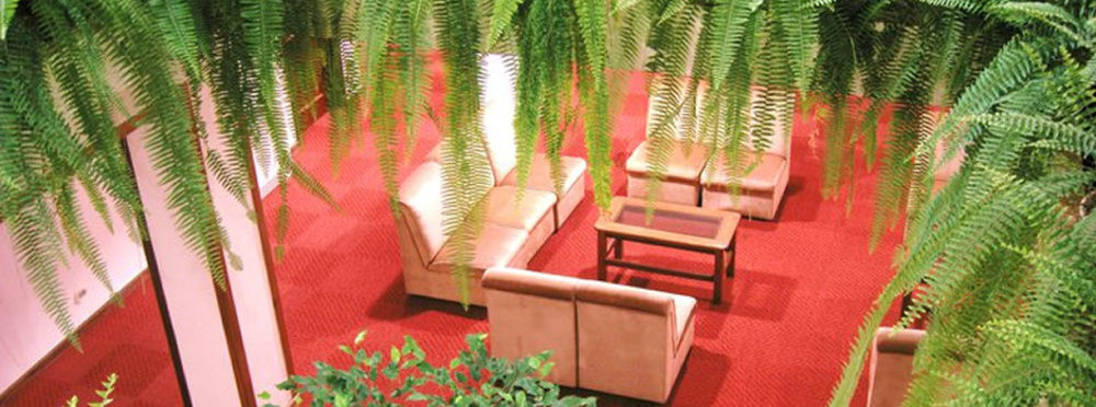 Contriz Hotel 2*