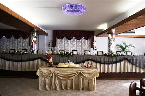 Contriz Hotel Povoa de Varzim
