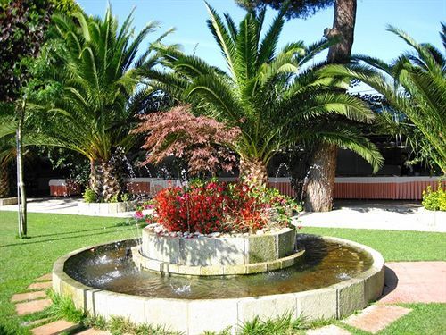 Contriz Hotel