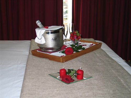 Hotel Sao Pedro 3*