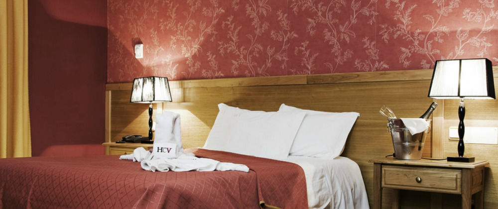 Castrum Villae By Walk 3*