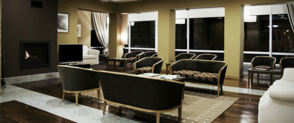 Castrum Villae By Walk Hotel 3*