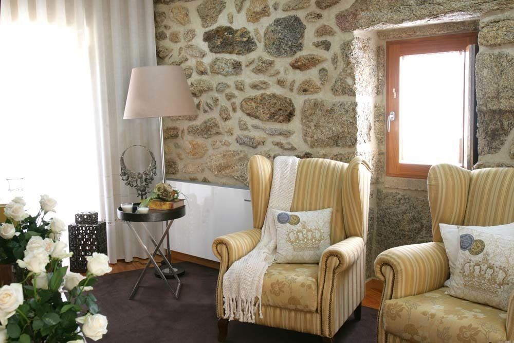 Casa Pesqueiras *