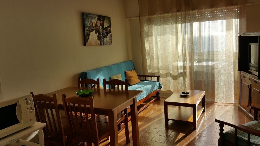 Apartment Torres Mira By Garvetur *