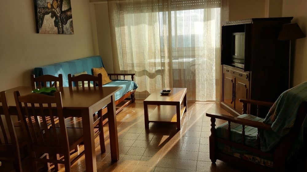 Apartment Torres Mira By Garvetur