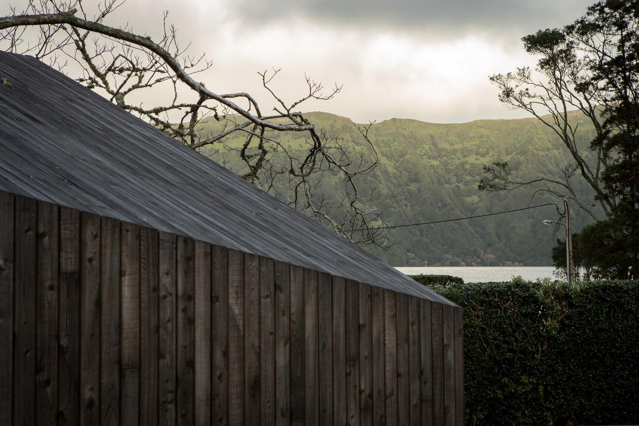 Sete Cidades Lake Lodge * Sete Cidades