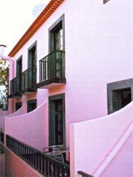 Casa de hóspedes Santo Antonio 3*