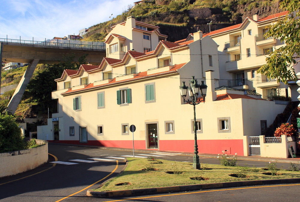 Santa Cruz Village Hotel Santa Cruz (Madeira)