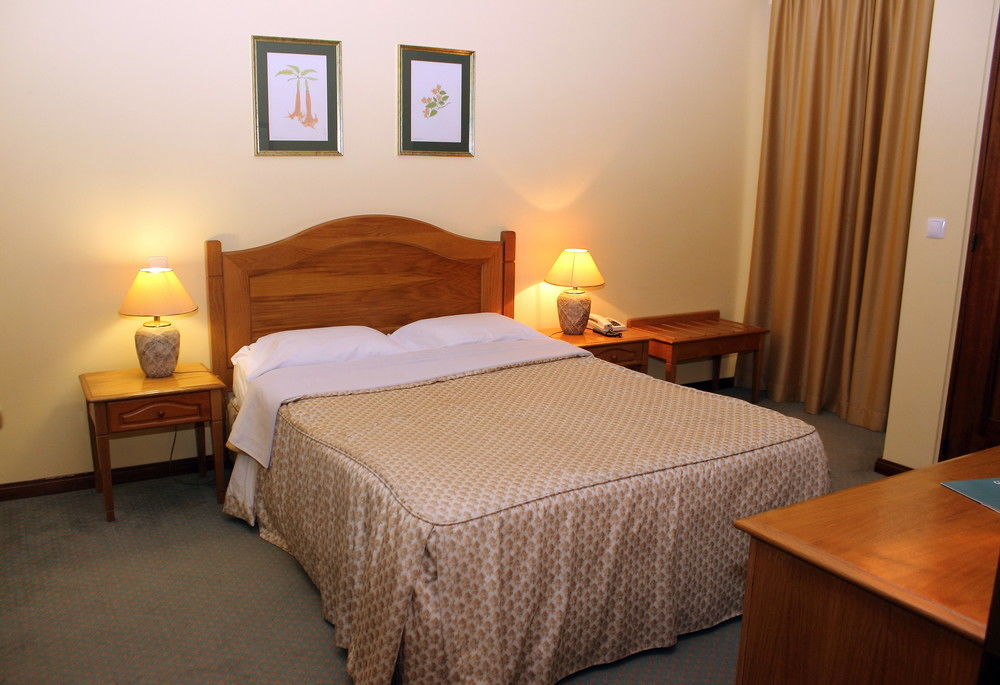 Santa Cruz Village Hotel Hotel Santa Cruz (Madeira)