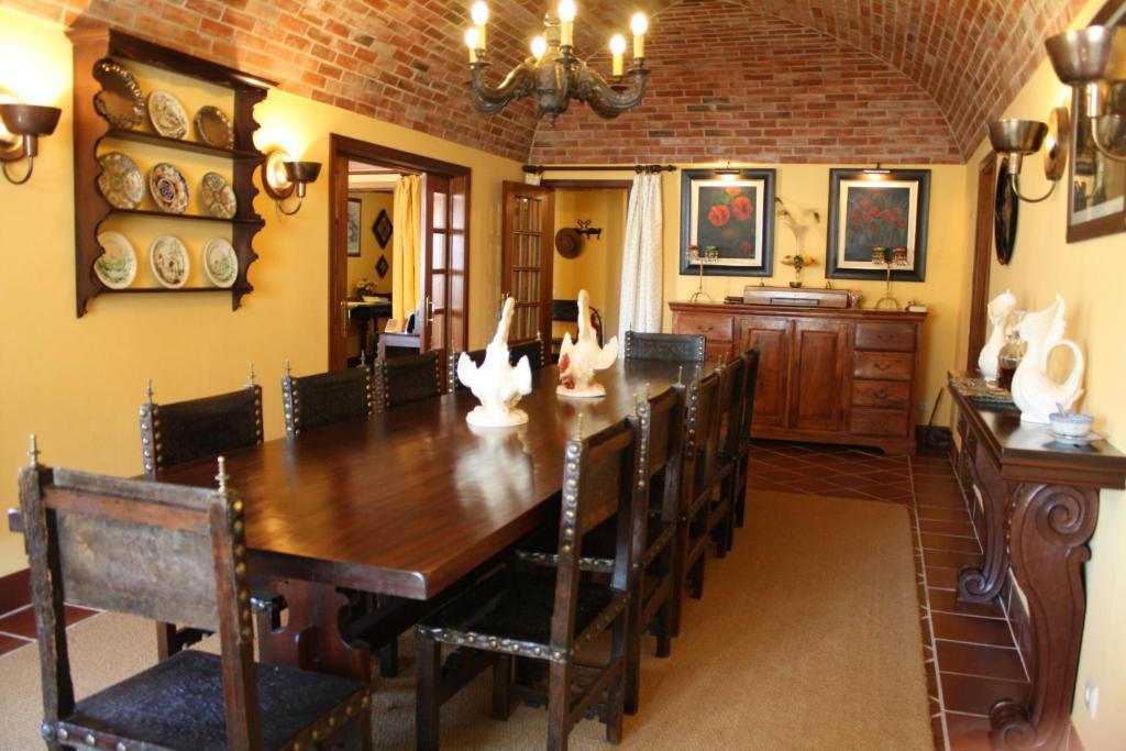 Quinta Da Torre - Country house