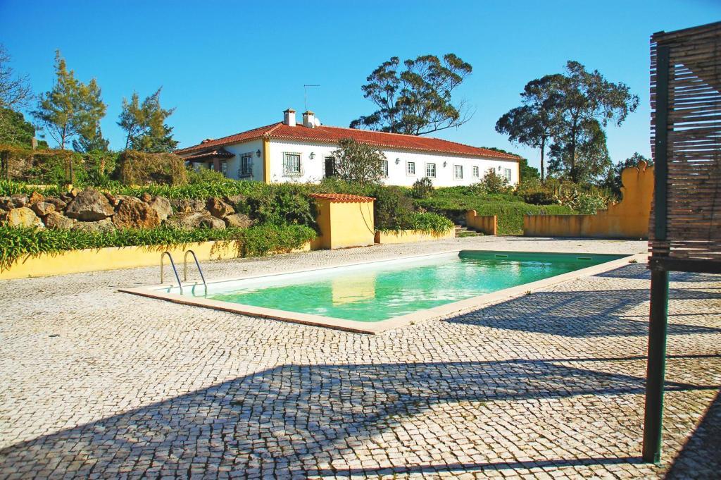 Quinta Da Torre - * Obidos