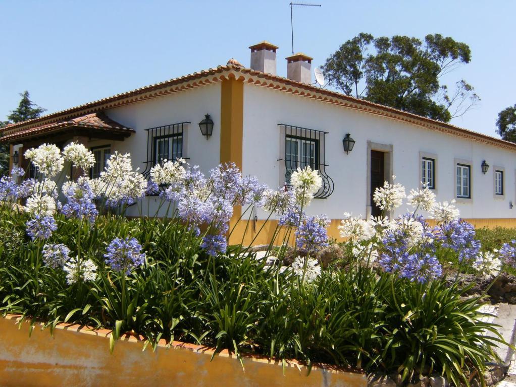 Country house Quinta Da Torre -