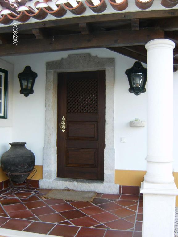 Quinta Da Torre - Country house Obidos