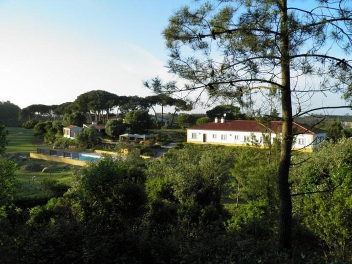 Quinta Da Torre - Obidos