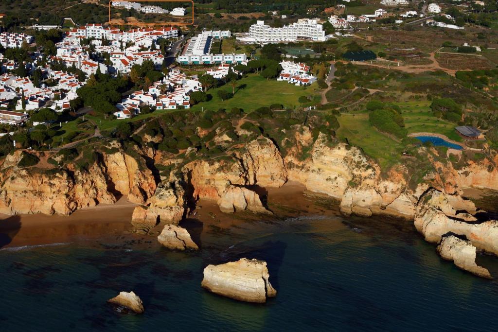 Aparthotel Alto Fairways