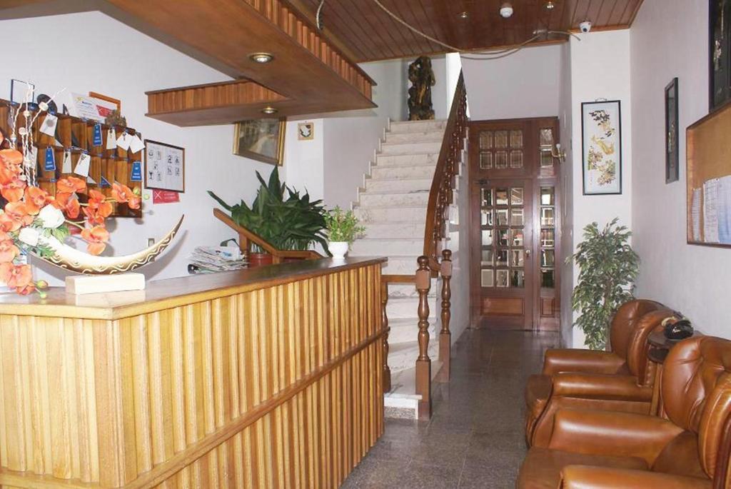 Primavera Hotel Monte Real
