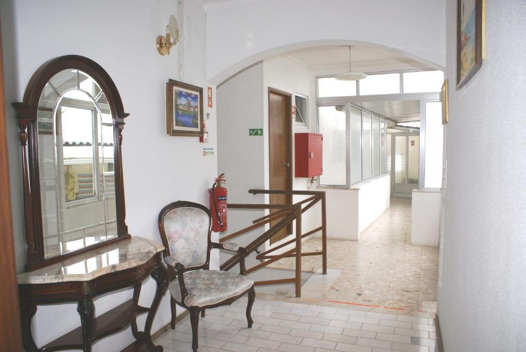Hotel Primavera Monte Real