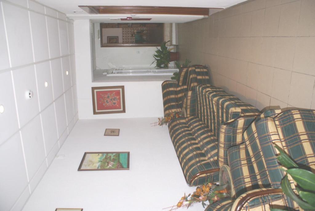 Primavera Hotel Monte Real