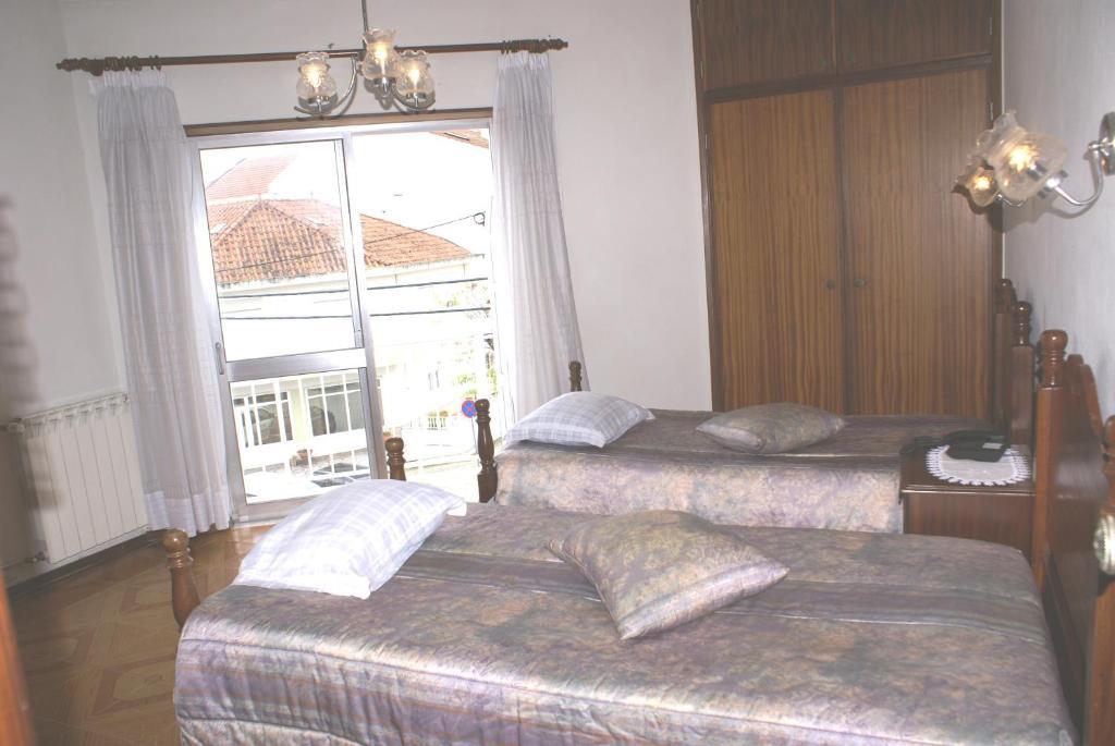 Primavera Hotel