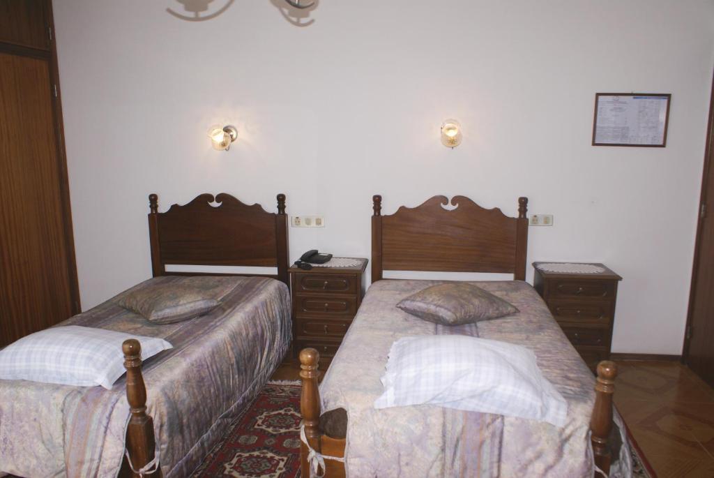 Primavera Hotel