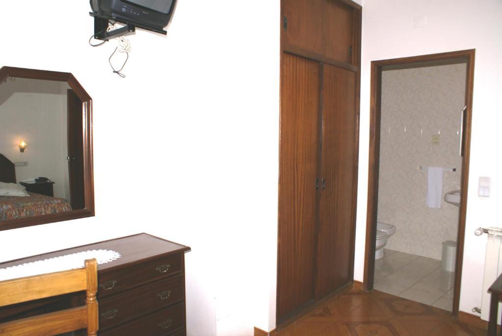 Hotel Primavera Monte Real