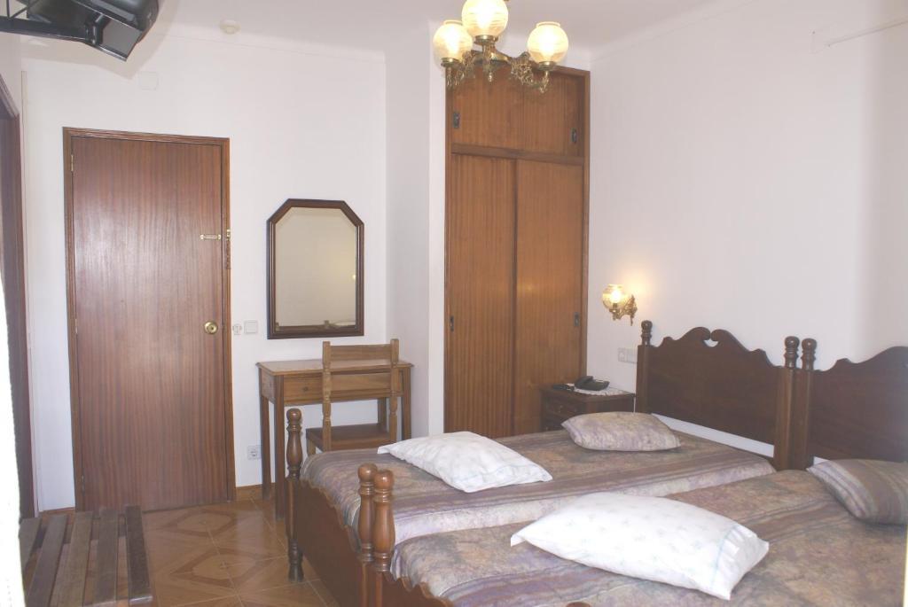 Hotel Primavera Monte Real