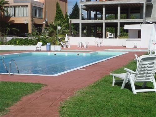 Hotel Do Minho 3*